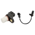 thumbnail image 2 of 2Pcs Car Crankshaft Position Sensor for 01-12 39180-23500 for 06-13 39180-25300, 2 of 9