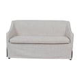 thumbnail image 4 of Bernards Wilmington Slipcovered Settee, 4 of 5