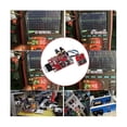 thumbnail image 3 of -d01 Spot Welding Machine Control Board Regulating Time And Current Digital Display Diy Control Boa, 3 of 4