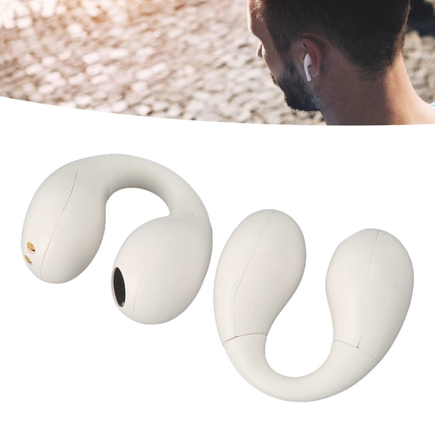 Auricular De Traducción Con Clip, Auricular Traductor De Idiomas 4 Modos 74 Idiomas 70 Acentos Para Negocios