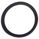 thumbnail image 5 of unbranded Silicona Saxophone Mute Anillo Protector Para Saxófono Práctico Y Económico Negro, 5 of 8
