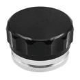 thumbnail image 2 of 3pcs 2 Inch 51mm Aluminium Weld on Filler Neck and Cap Oil, Fuel, Water Tank, 2 of 6