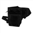 thumbnail image 2 of Bolso Bandolera de Pesca, Riñonera para Hombre con Almacenamiento de Aparejos, Bolsa Deportiva de Pecho con Múltiples Bolsillos para Escalada y Acampada., 2 of 5