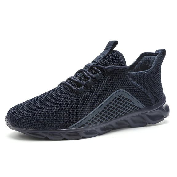 YYTLCH Men's sneakers Walking Leisure Running Fitness Sport Shoe