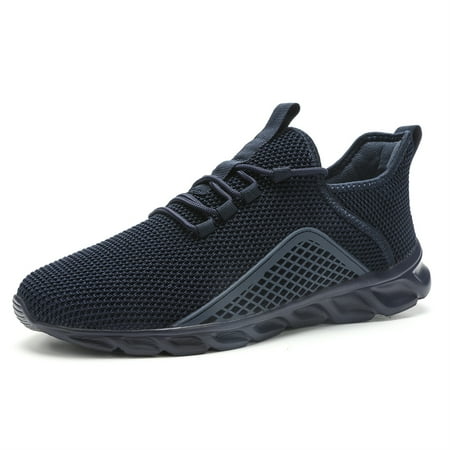 

YYTLCH Men s sneakers Walking Leisure Running Fitness Sport Shoe