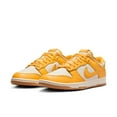 thumbnail image 3 of Men's Nike Dunk Low Retro PRM University Gold (HF4867 739) - 8.5, 3 of 6