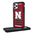 thumbnail image 3 of Nebraska Huskers Logo Field iPhone Rugged Case, 3 of 7