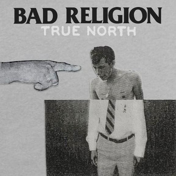 Bad Religion - True North - Music & Performance - Vinyl