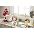thumbnail image 5 of KitchenAid® 5-Quart Confetti Sprinkle Ceramic Bowl (KSM2CB5PCS), 5 of 6