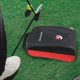 thumbnail image 5 of Bolsa para de ventilación, bolsa con cremallera, shamjiam Estuche para zapatos de golf, 5 of 9