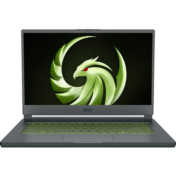 MSI Delta 15 A5EFK-097 15.6″ Gaming Laptop, AMD Ryzen 7 3.20 GHz, 16GB RAM, 1TB SSD