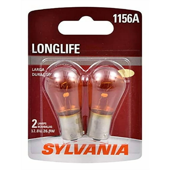 Sylvania 1156ABP2 1156a Bp 20