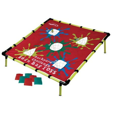 Halex Backyard Bean Bag Toss