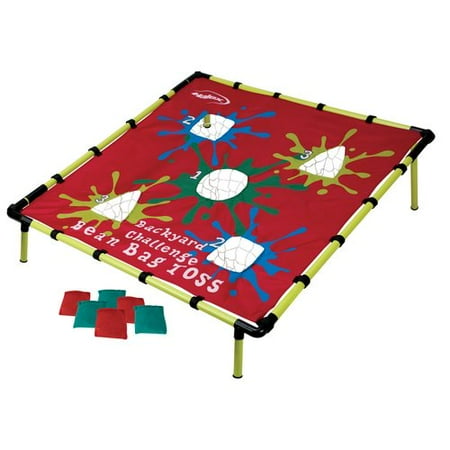 Halex Backyard Bean Bag Toss (Best Bean Bag Toss Game)