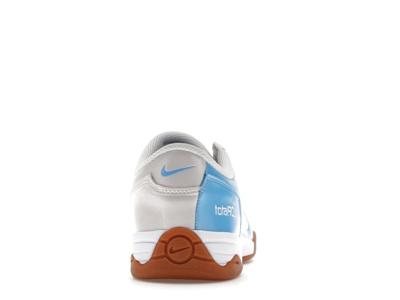 Nike Men's Total 90 3 University Blue White Shoes, from StockX