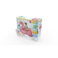 thumbnail image 5 of Intex Pink Flamingo Ride-On, 5 of 5