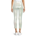 thumbnail image 3 of PSK Women's Compression Curved Seamed Leggings, 3 of 6