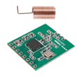 thumbnail image 2 of USB Charging Portable Ozone Generator Sterilizer Air Purifier Odor Removal Disinfection, 2 of 5