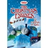 THOMAS & FRIENDS: THE CHRISTMAS ENGINES [CANADIAN]