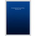 thumbnail image 1 of Pre-Owned Computerised Accounting - Revision Kit, 1 of 1