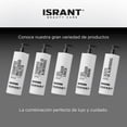 thumbnail image 2 of Aceite Corporal ISRANT Toronja Ideal para Masaje y Aromaterapia 240ml, 2 of 7