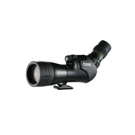 vanguard endeavor hd 65a angled eyepiece spotting scope with 15-45x