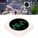 thumbnail image 4 of Termómetro Para Acuario, 0,1 Grados Celsius, Alta Precisión, Modo Táctil Y De Suspensión, Termómetro Digital LED Para Pecera, 4 of 7