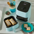 Instant™ Vortex™ Mini Air Fryer 2 Quart 4in1, Aqua