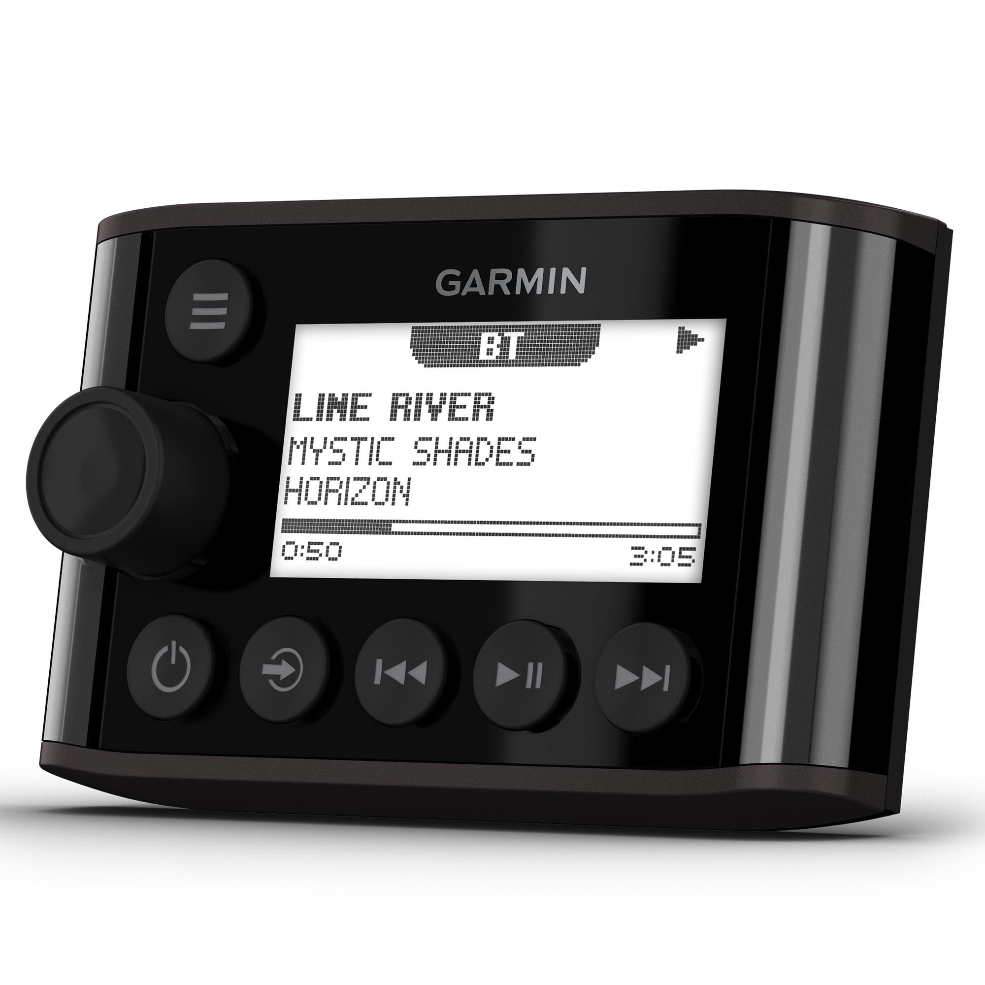 Fusion MS-WB670 Apollo Marine Entertainment Hideaway System with