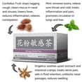 thumbnail image 2 of Allergy Relief Tea, 2 of 2