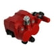 thumbnail image 1 of Caliper Freno (Mordaza) Delantero Rojo Italika Ft 250 Ts (21-23), 1 of 3