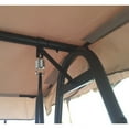 thumbnail image 5 of Garden Winds Replacement Canopy Top for Azalea Ridge 3 Person Swing -  REPLACEMENT CANOPY TOP ONLY METAL FRAME NOT INCLUDED, 5 of 6