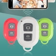 thumbnail image 3 of Deyuer Bluetooth Camera Remote Shutter Control Selfie Controller for iPhone, 3 of 8