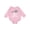 AD-Pink, variant on Grandkids Best Grammy Ever Baby Fleece Bodysuit