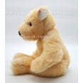 thumbnail image 3 of Ty Beanie Classics Butterbeary the Bear with Pink Ribbon Plush, 3 of 6