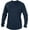 Navy, variant on Adult Tech Long Sleeve | Navy | MED