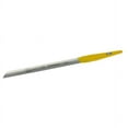 thumbnail image 3 of ONGLETTE GRAVER # 6 HIGH SPEED STEEL FOR JEWELRY & ENGRAVERS. MADE IN GERMANY, 3 of 3