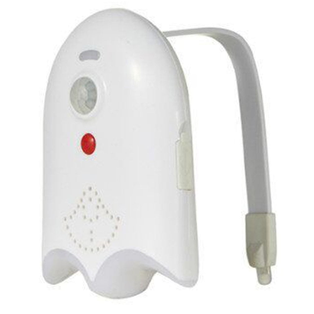 Rechargeable Toilet Light 16color Aromatherapy Smart Sensor Toilet Light