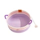 thumbnail image 2 of Cama tejida de cuerda para gatos, casa para gatos, resistente a los arañazos, interactiva, lavable, protector de muebles, sofá de salón, 2 of 9