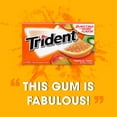 thumbnail image 3 of Trident Value Pack Tropical Twist Sugar Free Gum, Count 12 (14Pcs) - Gum, 3 of 9