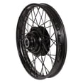 thumbnail image 1 of Rin Trasero Reforzado Completo Moto Ft150G 1.85x18 Kinlley, 1 of 3