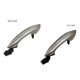thumbnail image 2 of Left+Right Exterior Door Handle for BMW 5 Series F18 GT F07 7 Series F02, 2 of 5