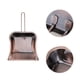 thumbnail image 1 of unbranded 1Ud Dustpan De Latón Con Retro Y Uso Práctico Para Limpieza, 1 of 8