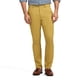 thumbnail image 1 of Pantalones Chino Americanos IZOD de Corte Recto y Frente Plano para Hombre, 1 of 6