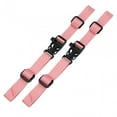 thumbnail image 3 of Correas para el esternón de mochila Strade Fareast Limited Rosa, 3 of 8