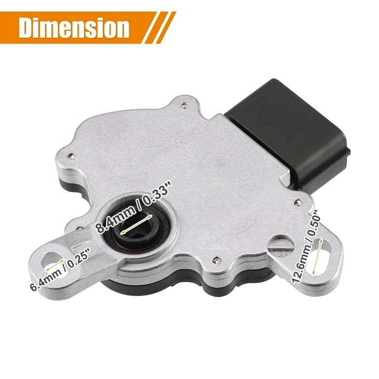 Honda Intermittent No StartTransmission Range Switch, 50 OFF