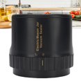 thumbnail image 1 of Electric Jar Sealer, Mason Jar Sealing Machine 500CC Pump  for Food Preservation, 1 of 7
