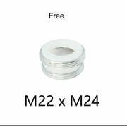 Metal Diverter adapter For All Kangen Enagic water machines