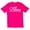Pink, variant on TotallyTorn Now People Are Harder Novelty Sarcastic Funny Mens Graphic T Shirts