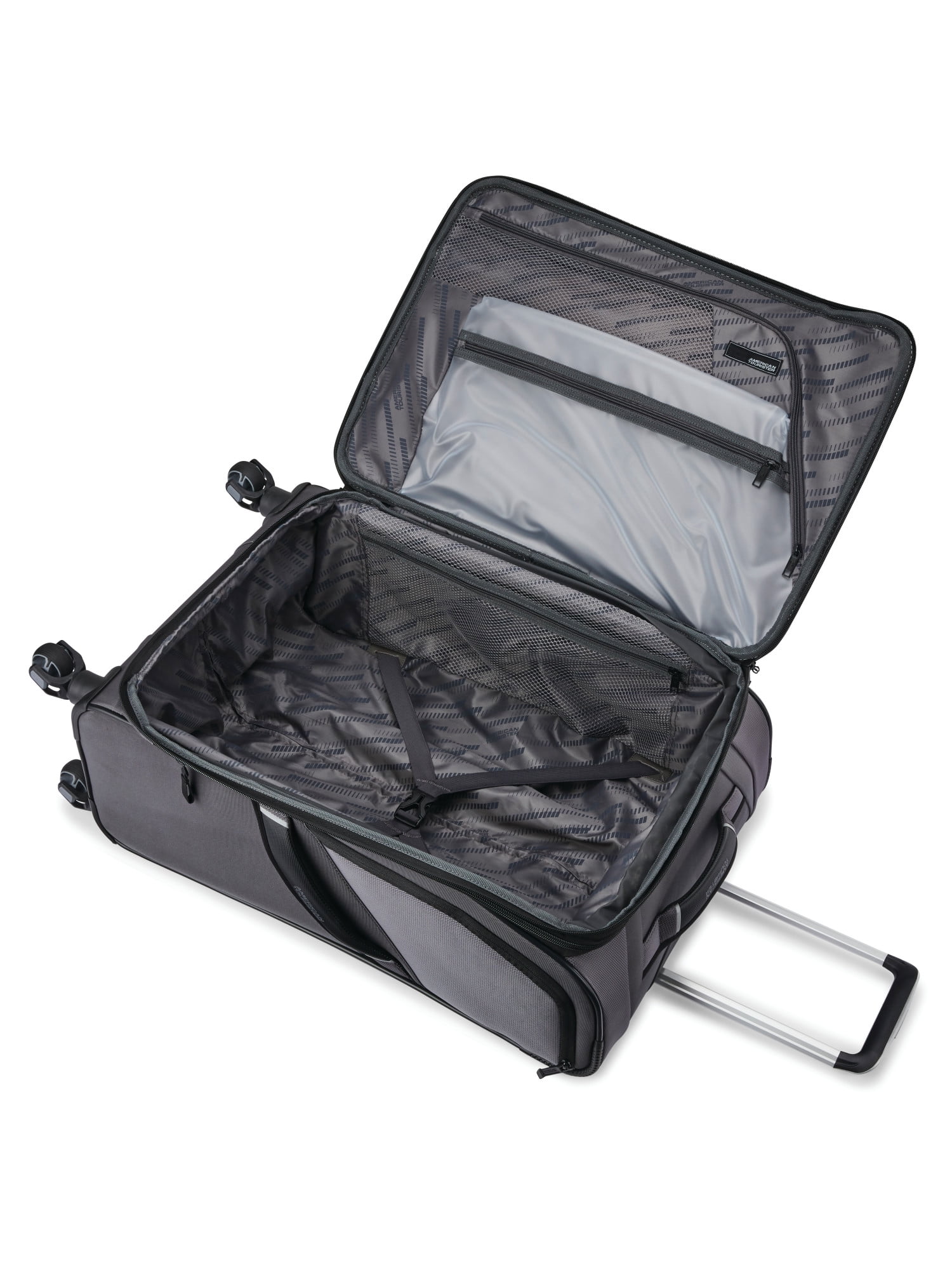 american tourister axion spinner 19